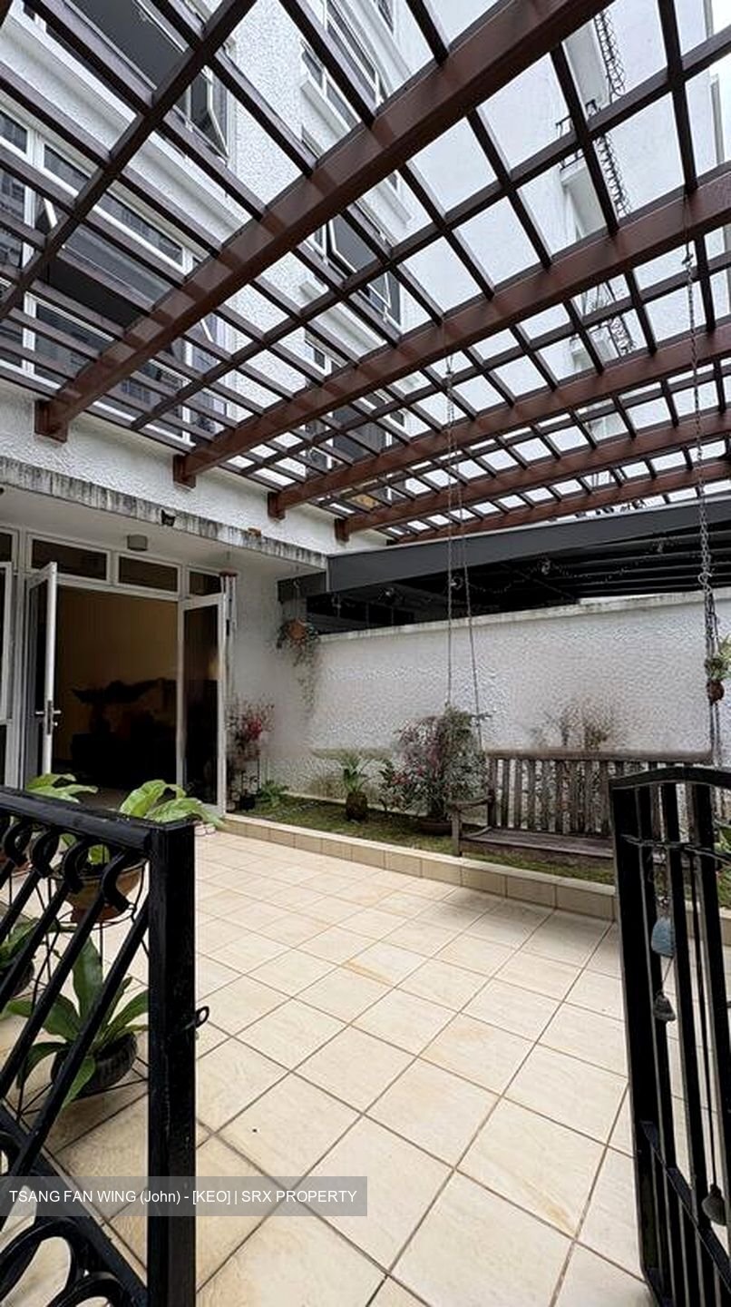 Casablanca (D25), Condominium #456594081